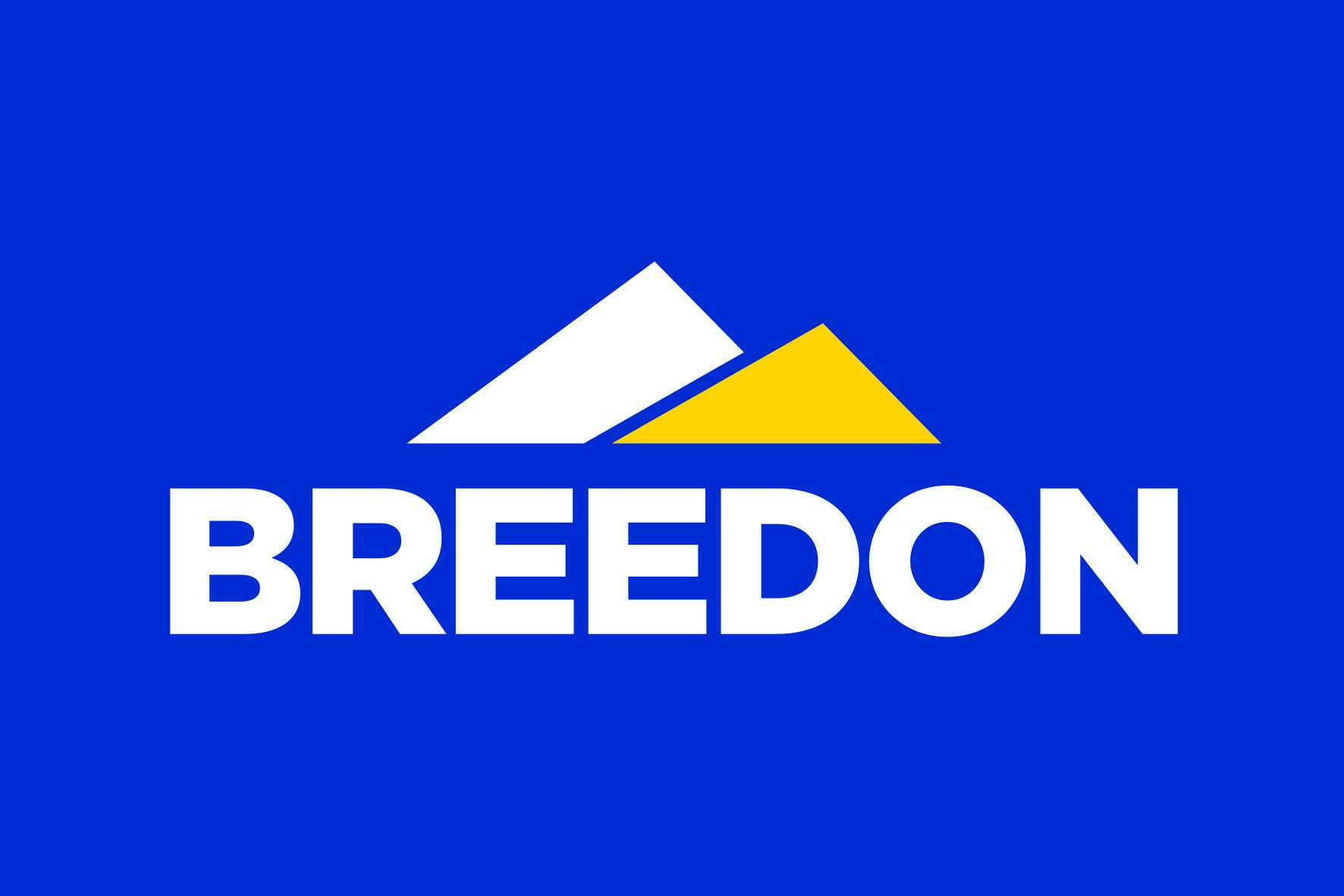 Breedon