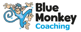 Blue Monkey Coaching