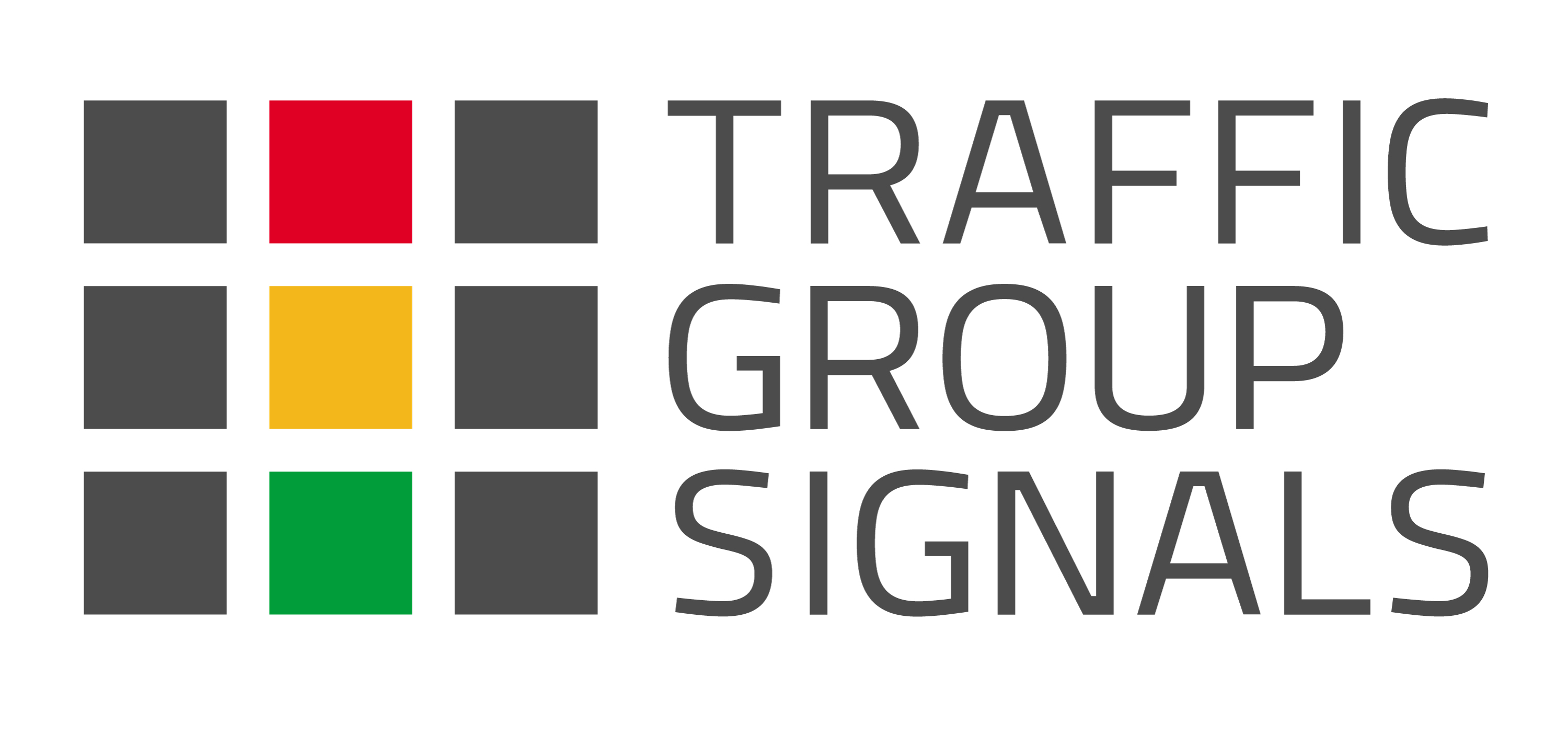 Traffic Group Signals
