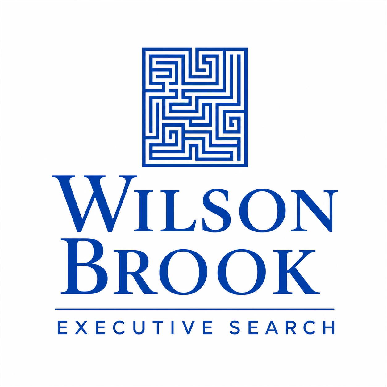 Wilson Brook Consulting