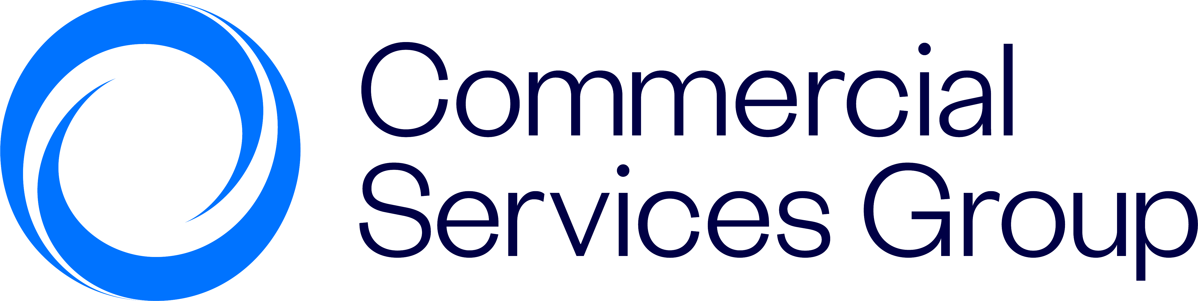 Commercial Services Group