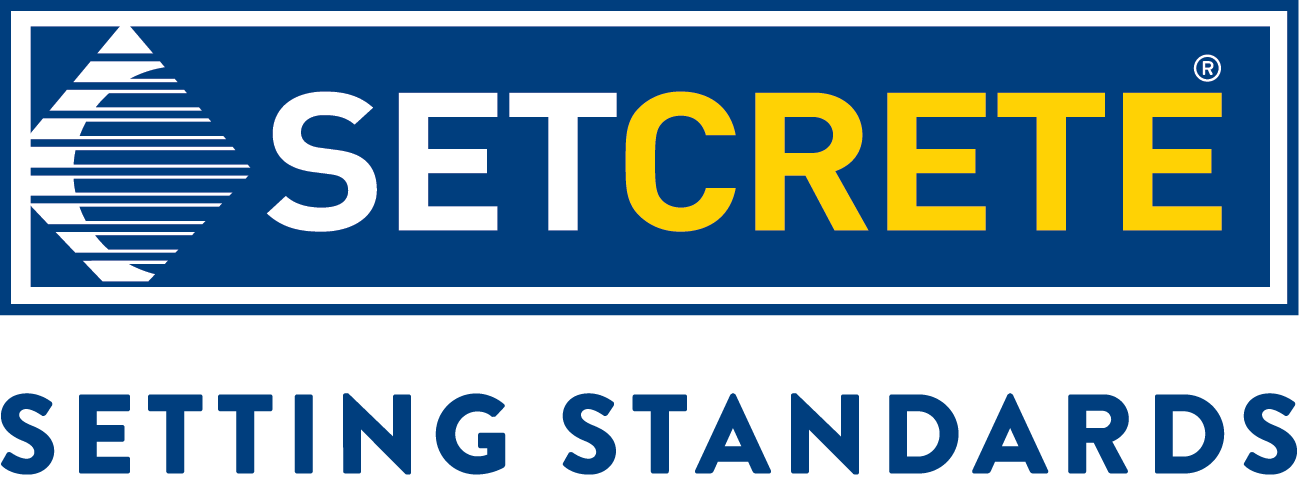 Setcrete
