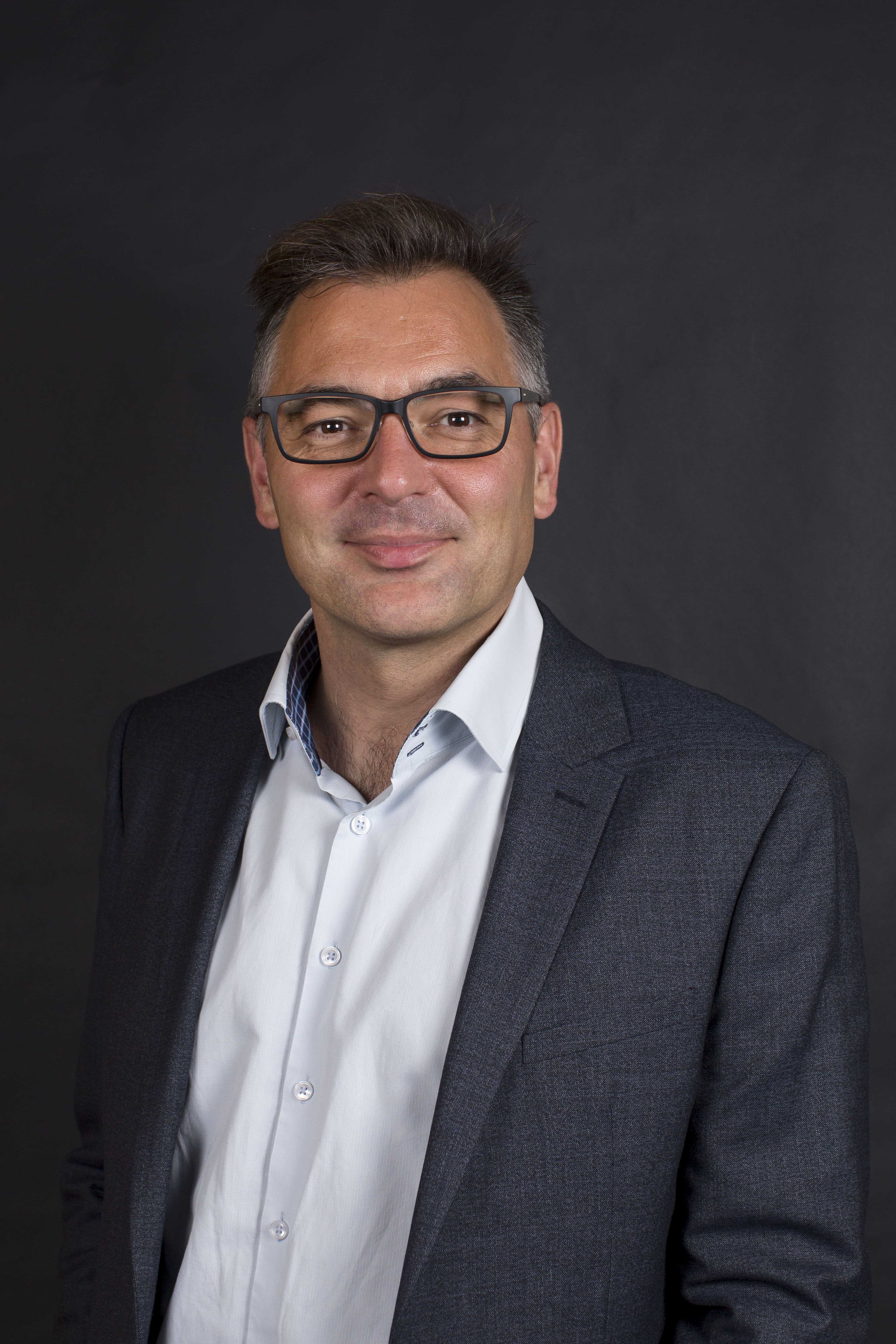 David Hopkins