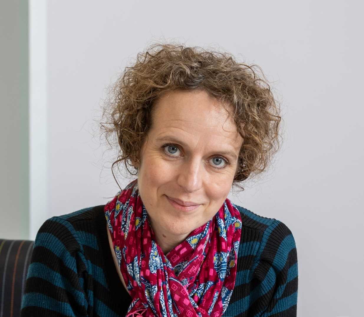 Rachel Fryers