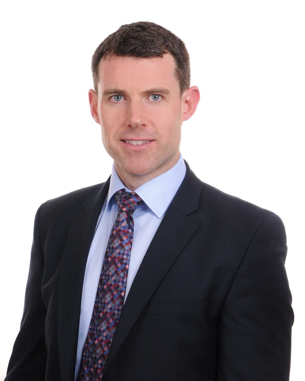 Keith Giblin