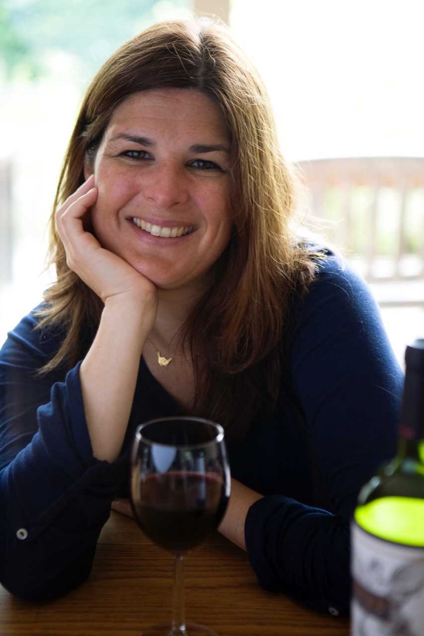 Helen McGinn