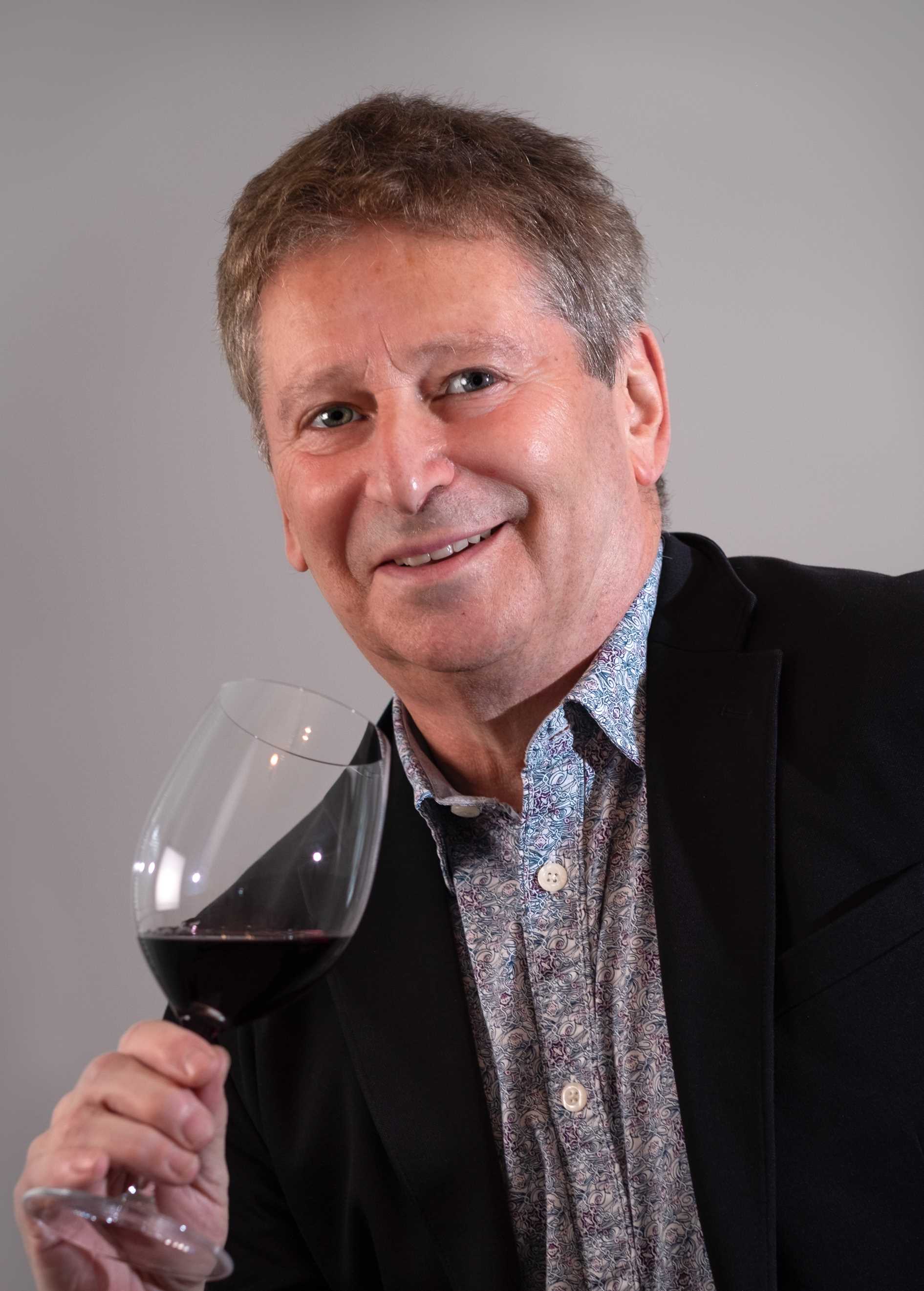 Anthony Rose
