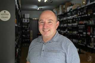 Simon Hill