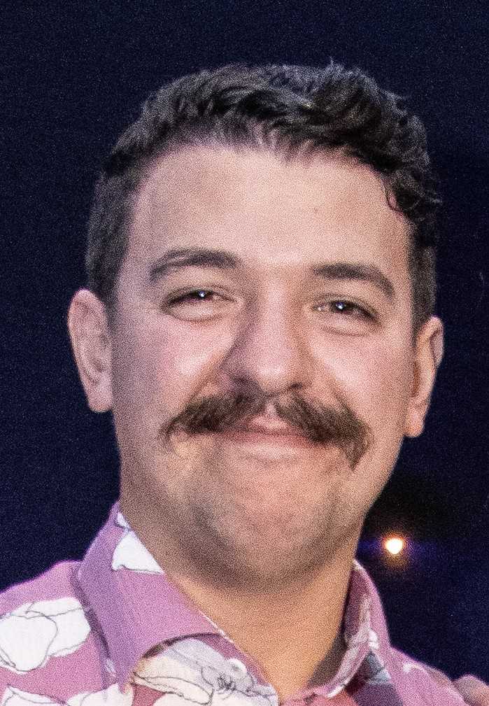 Edward Parlato