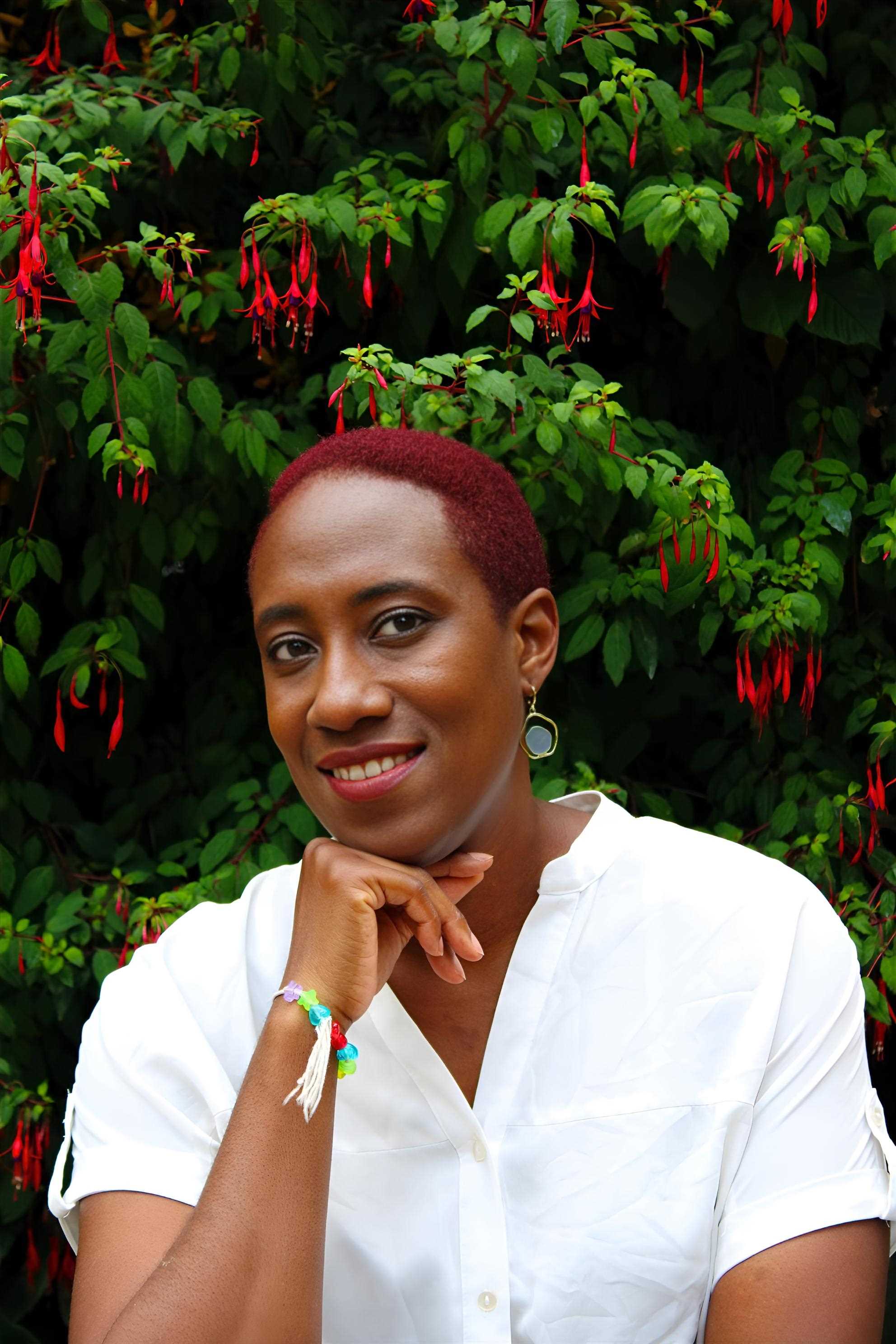 Denise Hamilton Mace