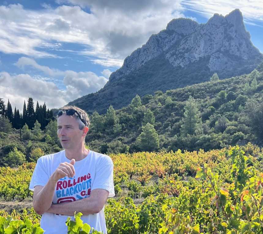 Justin  Howard-Sneyd 