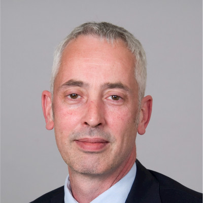Rupert Clubb