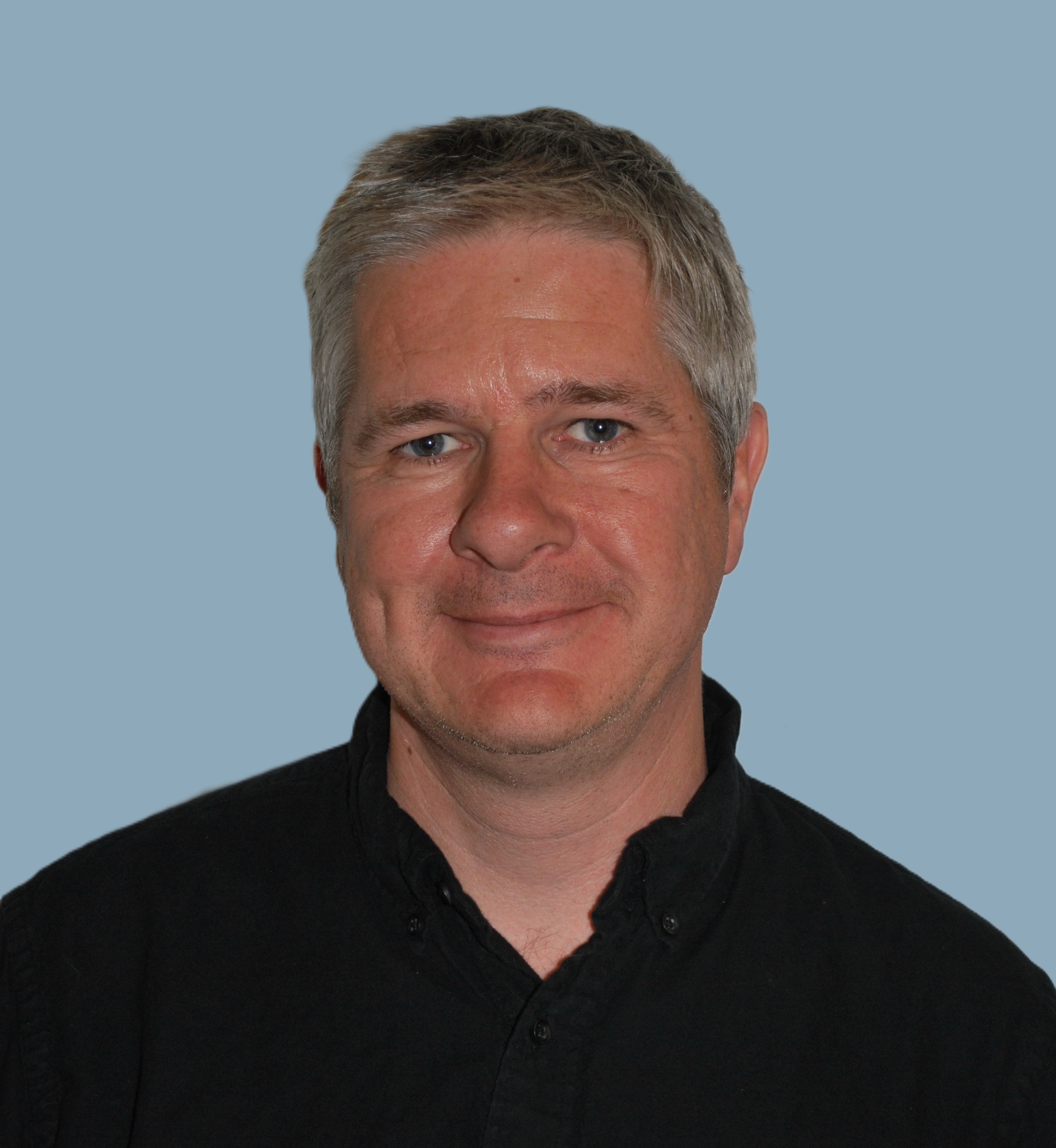 John Kilner 