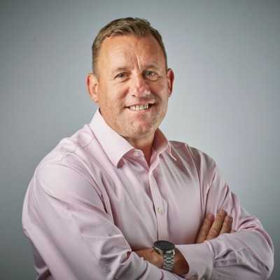 Steve Durdant-Hollamby